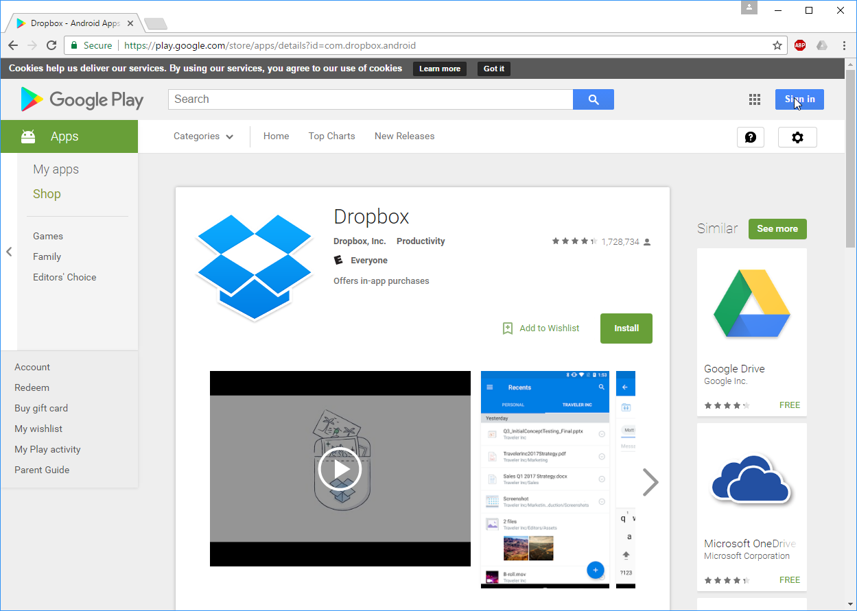 How To Download and Install Google Apps on Your Mobile Device